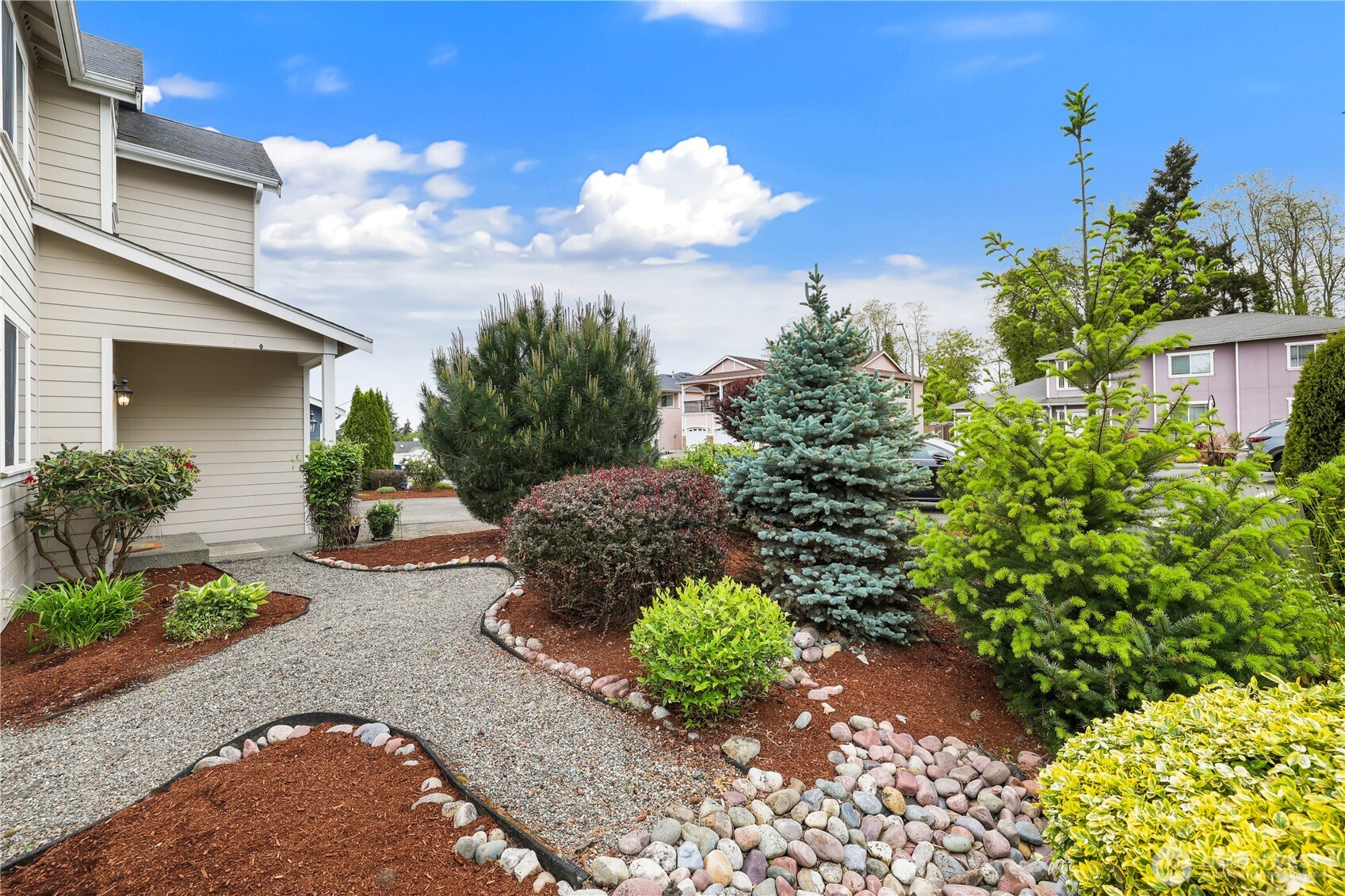 2305 S 254th Court