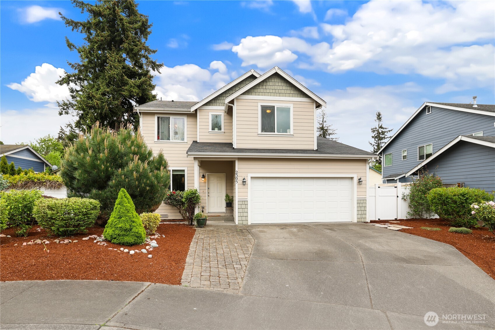 2305 S 254th Court