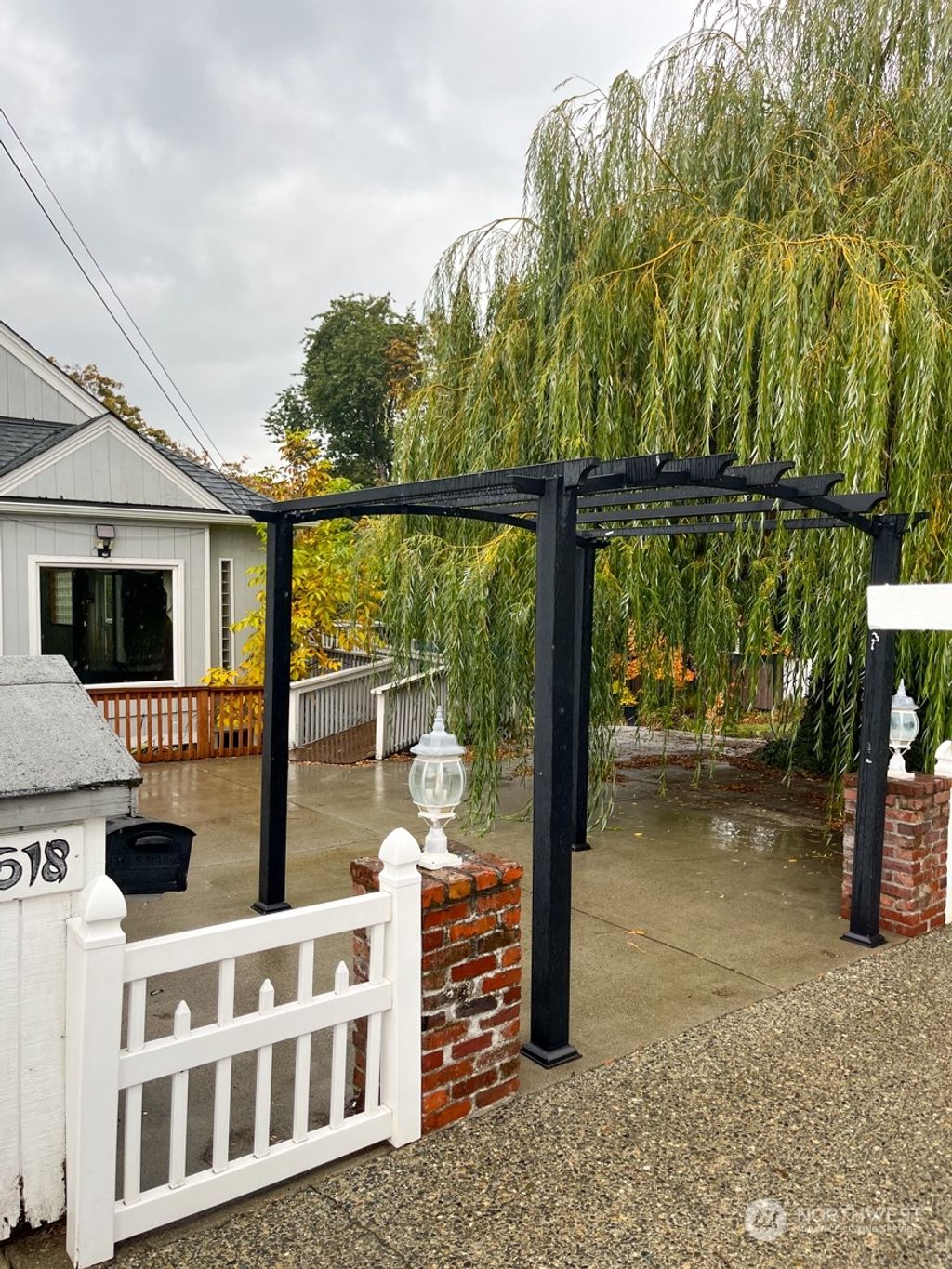 Photo of 5518 S Roxbury Street, Seattle, WA 98118 (MLS # 2018893)