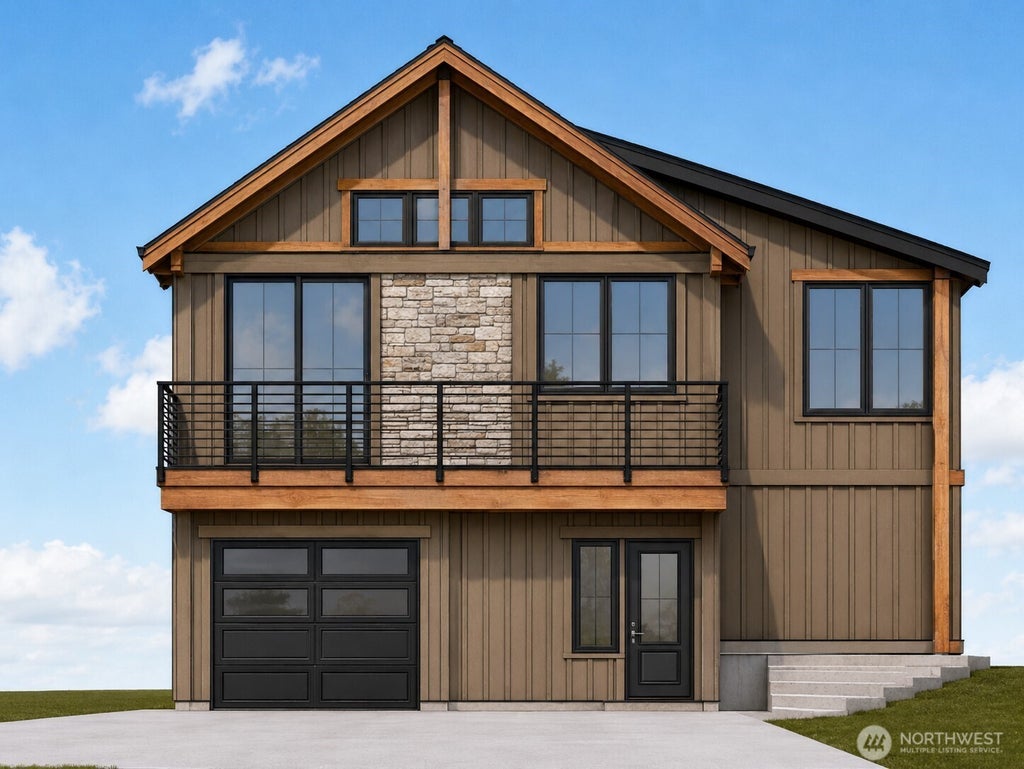 Photo of 100 Riverwalk Drive, Lynden, WA 98264 (MLS # 2555330)