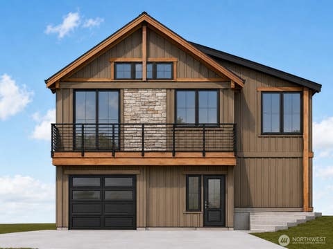 Photo of 100 Riverwalk Drive, Lynden, WA 98264 (MLS # 2555330)