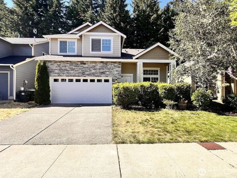 Photo of 7626 Brianna Court SE, Olympia, WA 98513 (MLS # 2437668)