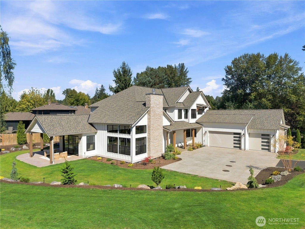 Photo of 17218 &amp; 17220 NE Woodinville Duvall Road, Woodinville, WA 98072 (MLS # 2577723)