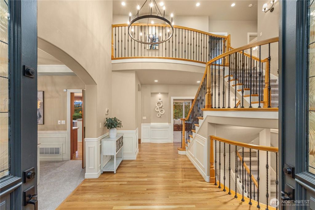 Photo of 14716 SE 83rd Place, Newcastle, WA 98059 (MLS # 2457663)