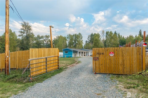 Photo of 3026 289th Street E, Spanaway, WA 98387 (MLS # 2593195)