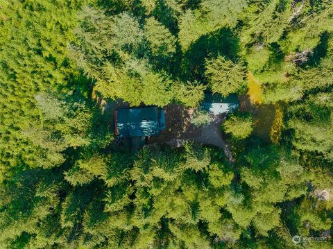 A home in Maple Valley