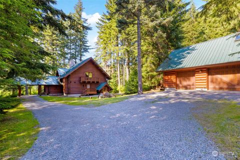 A home in Maple Valley