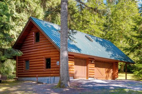 A home in Maple Valley