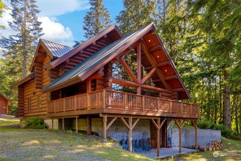 A home in Maple Valley