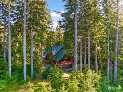 A home in Maple Valley