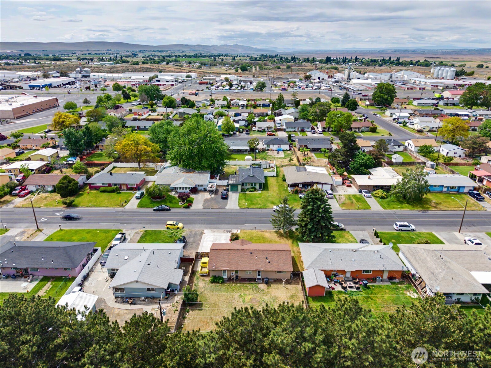 791 S 4th Avenue