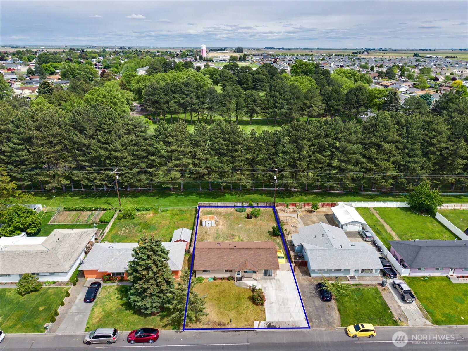 791 S 4th Avenue