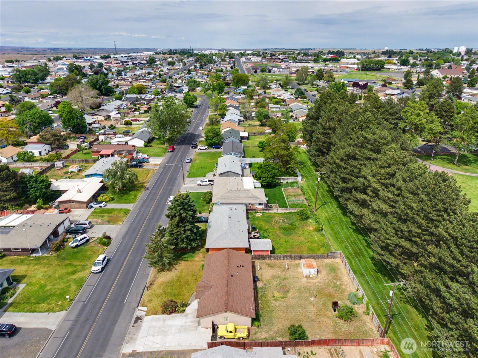 791 S 4th Avenue