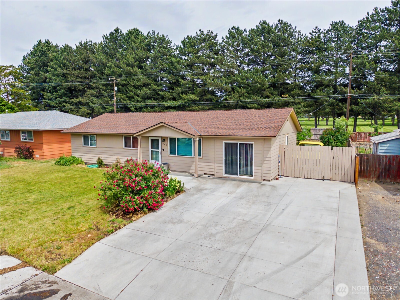 791 S 4th Avenue