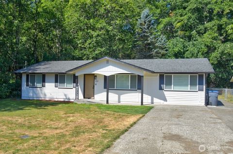 237 S 7th Street McCleary WA 98557