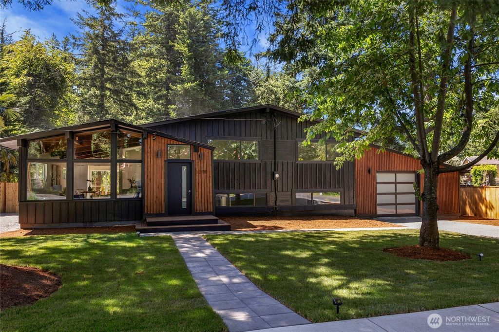 Photo of 1279 Stilson Avenue SE, North Bend, WA 98045 (MLS # 2397386)