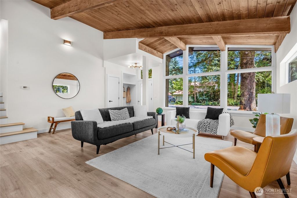Photo of 1279 Stilson Avenue SE, North Bend, WA 98045 (MLS # 2397386)