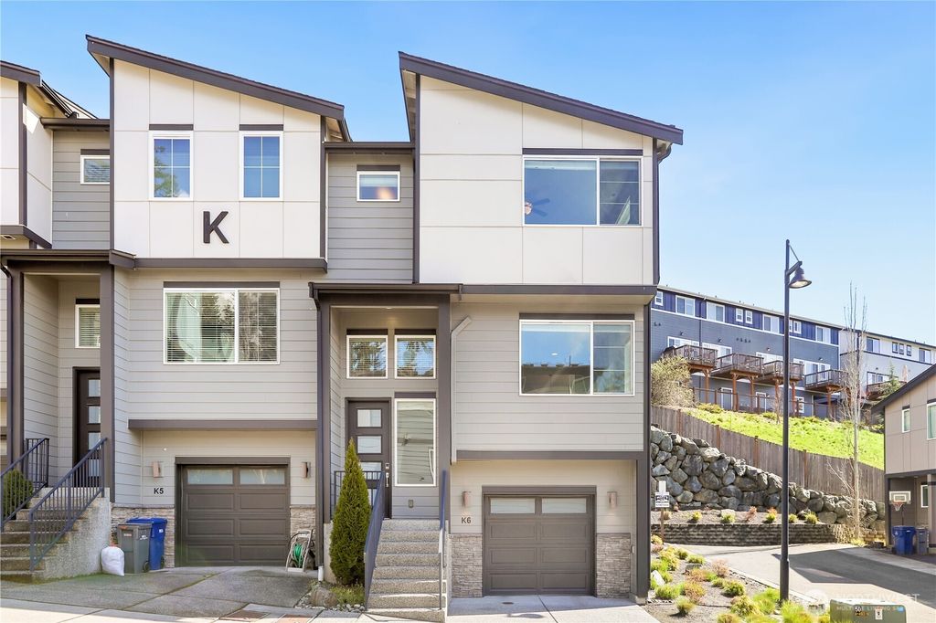 Photo of 1325 Seattle Hill Road #K6, Bothell, WA 98012 (MLS # 2501909)