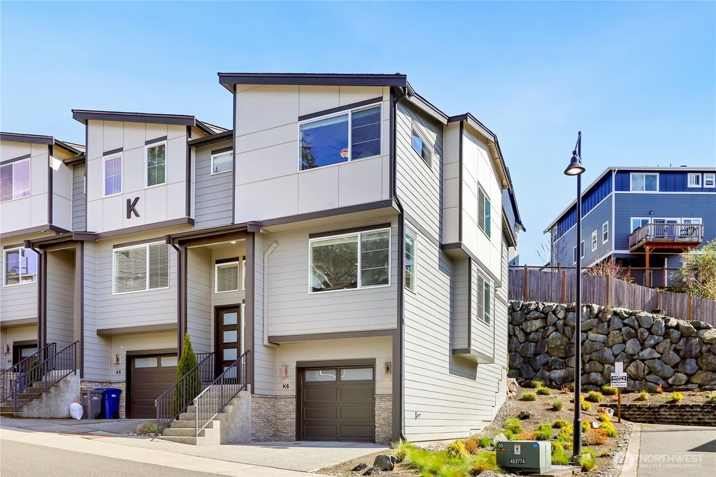 Photo of 1325 Seattle Hill Road #K6, Bothell, WA 98012 (MLS # 2501909)