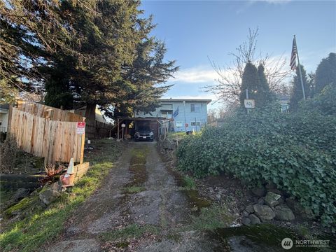 1406 E 30th Street Tacoma WA 98404