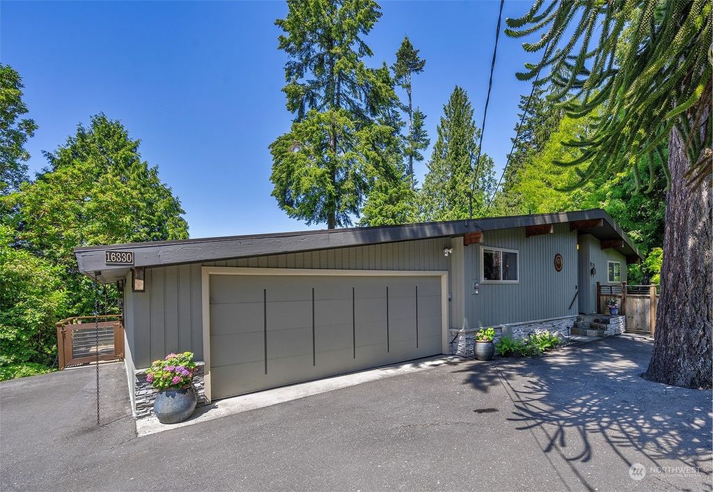 Photo of 16330 72nd Avenue W, Edmonds, WA 98026 (MLS # 2251816)