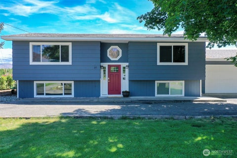 Photo of 22 Weatherstone Road, Omak, WA 98841 (MLS # 2534308)