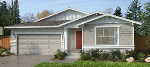 Photo of 9837 37th Ave Place NE #32, Marysville, WA 98270 (MLS # 2596605)