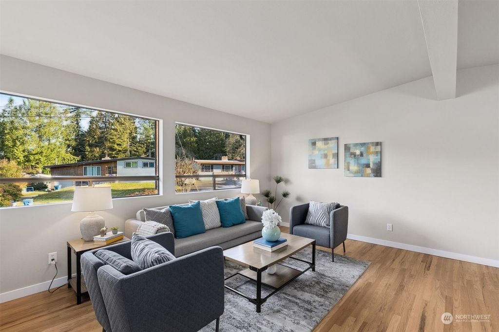 Photo of 19002 Dellwood Drive, Edmonds, WA 98026 (MLS # 2326833)