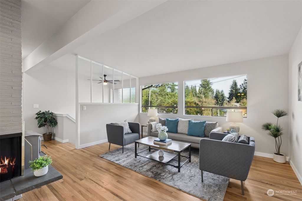 Photo of 19002 Dellwood Drive, Edmonds, WA 98026 (MLS # 2326833)