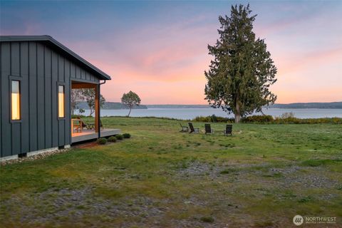 Photo of 346 Buena Vista Way, Brinnon, WA 98320 (MLS # 2516521)