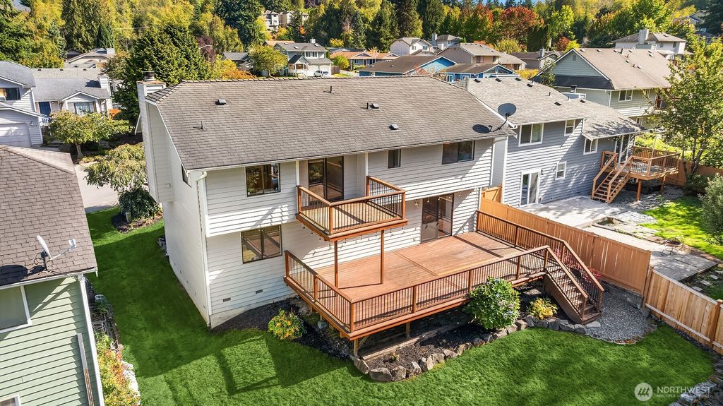Photo of 1518 51st Place SW, Everett, WA 98203 (MLS # 2442471)