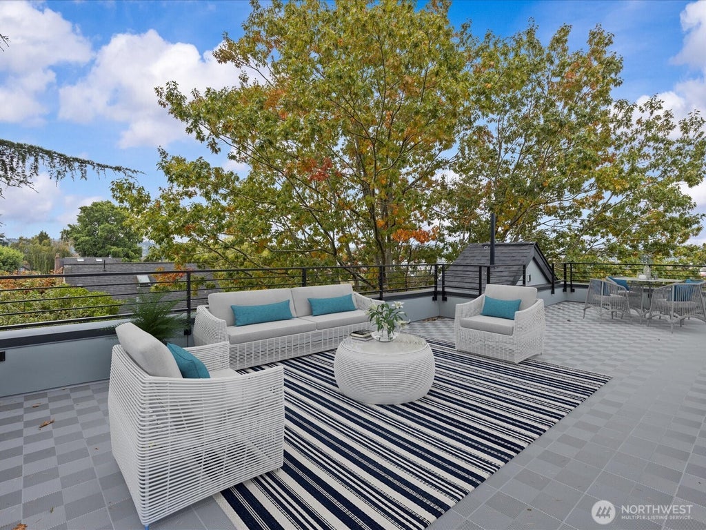 Photo of 309 NW 52nd Street, Seattle, WA 98107 (MLS # 2591477)