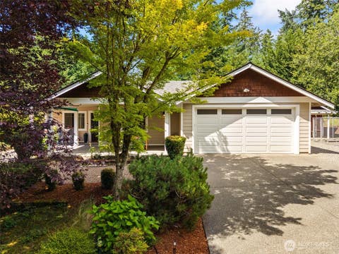 Photo of 2711 103rd Street Ct NW, Gig Harbor, WA 98332 (MLS # 2534473)
