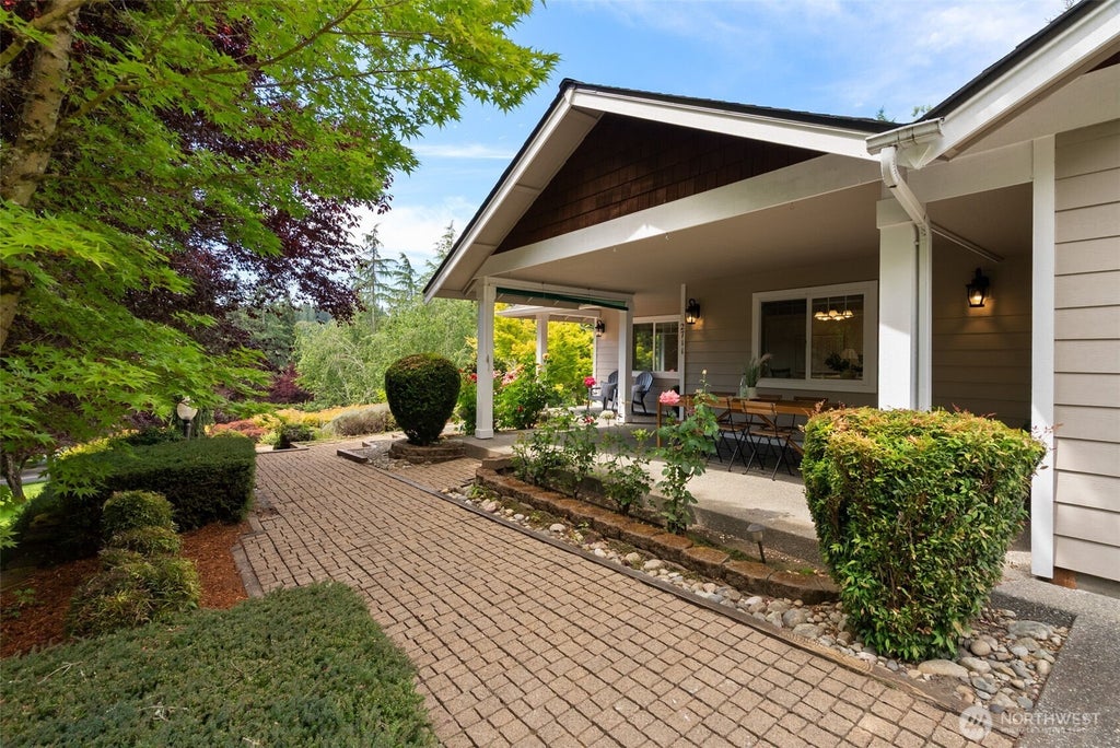 Photo of 2711 103rd Street Ct NW, Gig Harbor, WA 98332 (MLS # 2534473)