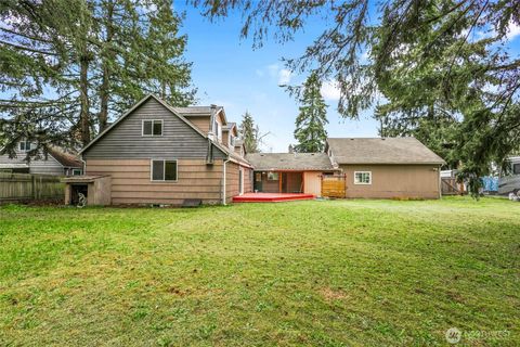 Photo of 622 141st Street S, Parkland, WA 98444 (MLS # 2503868)