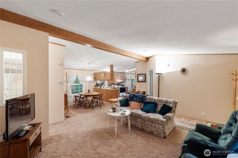 Photo of 11312 115th Street, Anderson Island, WA 98303 (MLS # 2454469)