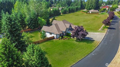 10612 227th Avenue E Buckley WA 98321