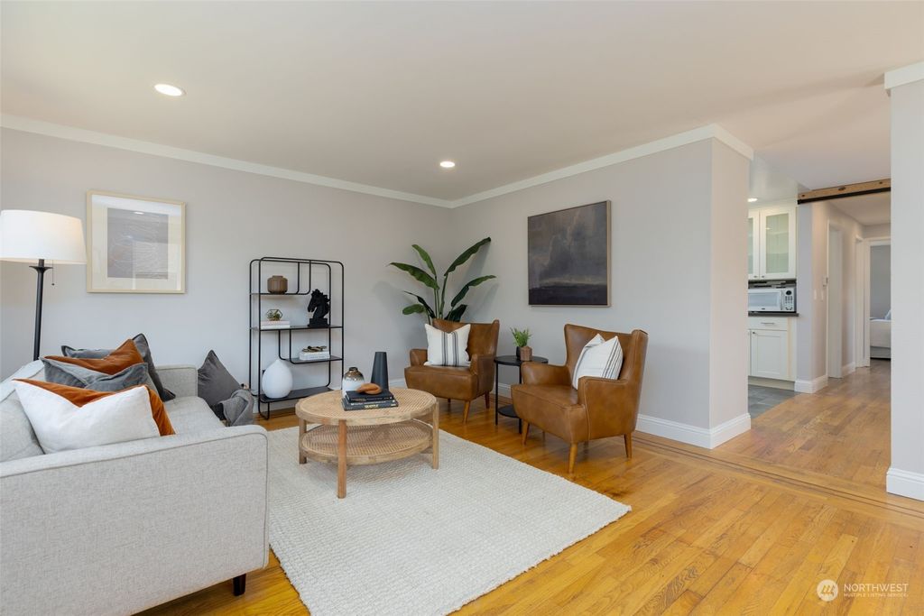 Photo of 316 Dewey Place E, Seattle, WA 98112 (MLS # 2234067)