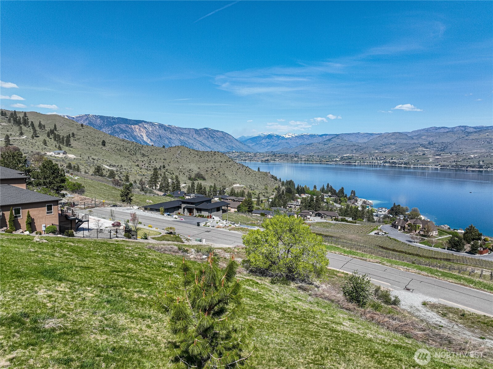 308 Clos Chevalle Road