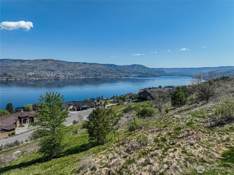 Photo of 308 Clos Chevalle Road, Chelan, WA 98816 (MLS # 2366393)