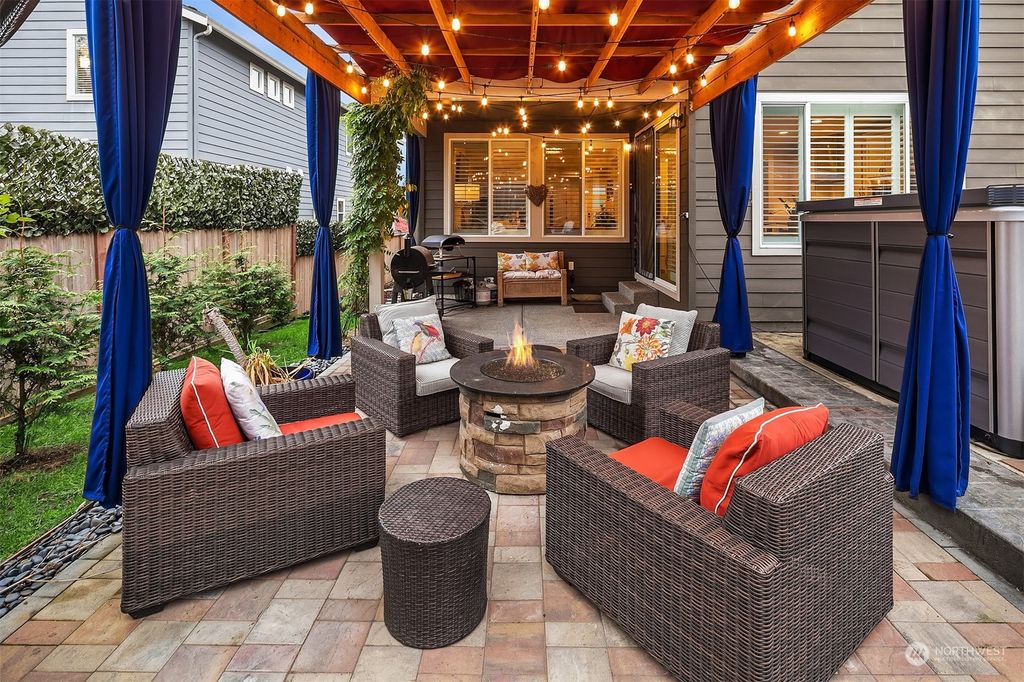 Photo of 28907 SE 155th Street, Duvall, WA 98019 (MLS # 2302832)