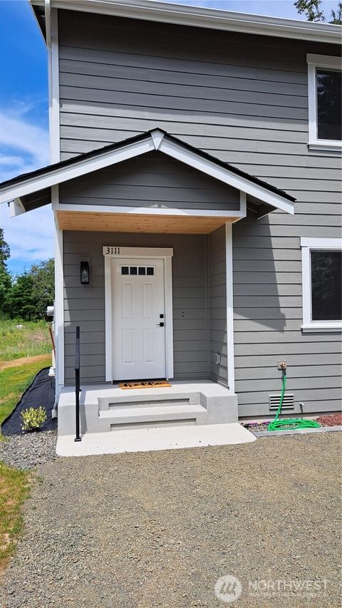 Photo of 3111 E Camellia Way, Port Orchard, WA 98366 (MLS # 2547463)