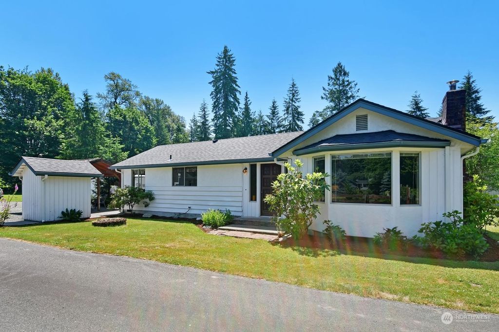 Photo of 21 N Machias Road, Snohomish, WA 98290 (MLS # 2133290)