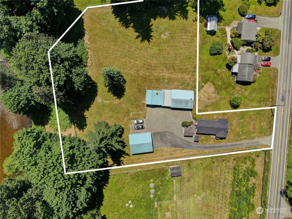 Photo of 21 N Machias Road, Snohomish, WA 98290 (MLS # 2133290)