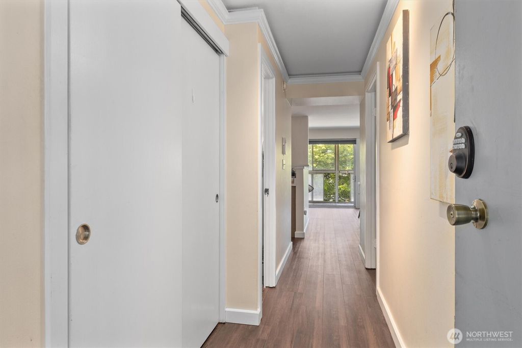 Photo of 1740 Melrose Avenue #203, Seattle, WA 98122 (MLS # 2435792)