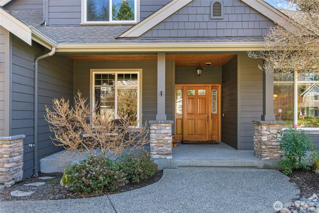 Photo of 15523 SE 261st Place, Covington, WA 98042 (MLS # 2503948)