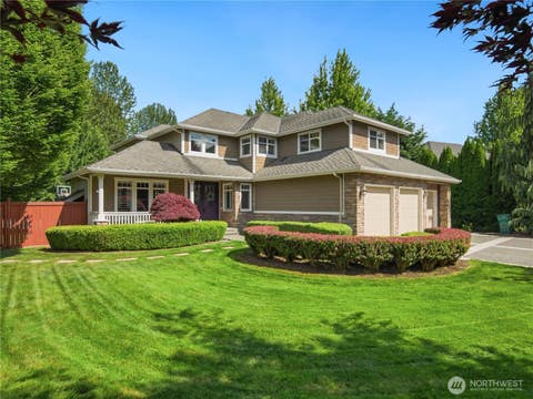 Photo of 28812 118th Avenue SE, Auburn, WA 98092 (MLS # 2534254)