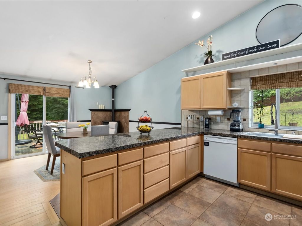 Photo of 22923 35th Place NE, Granite Falls, WA 98252 (MLS # 2239170)