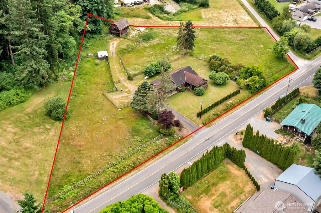 Photo of 40515 228th Way SE, Enumclaw, WA 98022 (MLS # 2393711)