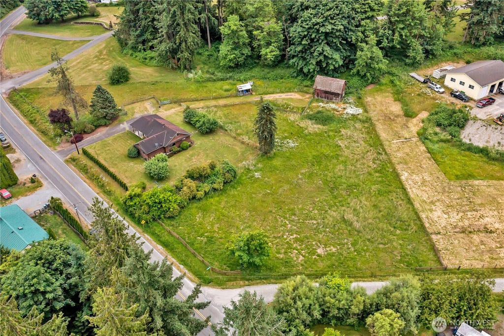 Photo of 40515 228th Way SE, Enumclaw, WA 98022 (MLS # 2393711)